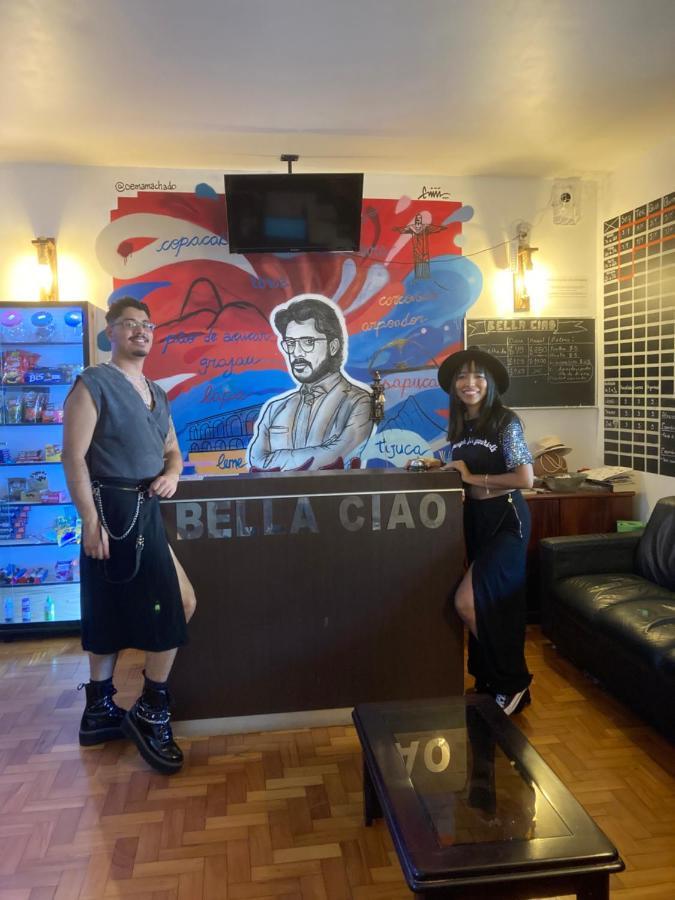 Bella Ciao Hostal