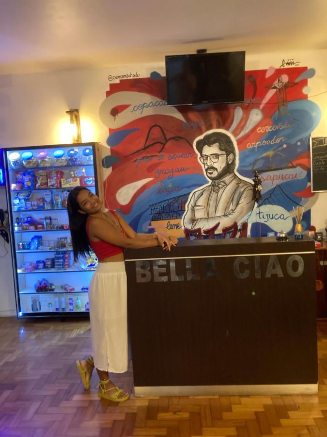 Bella Ciao Hostal